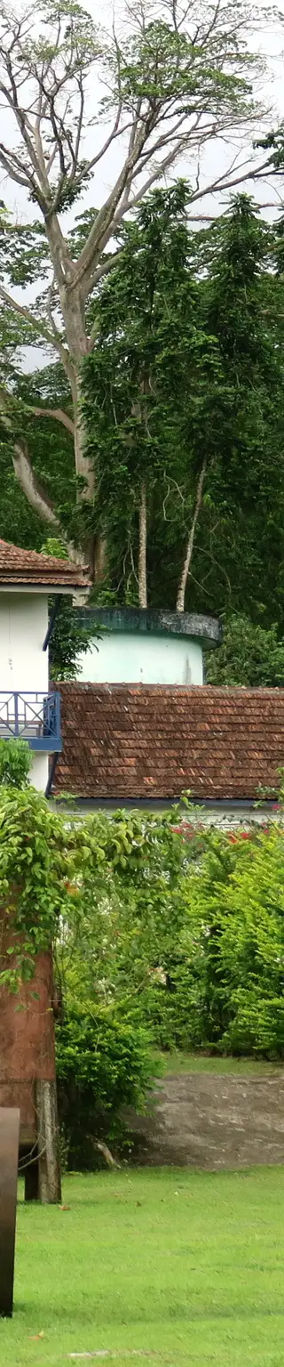 Besuch des Plantagen-Hauses der Roça São João